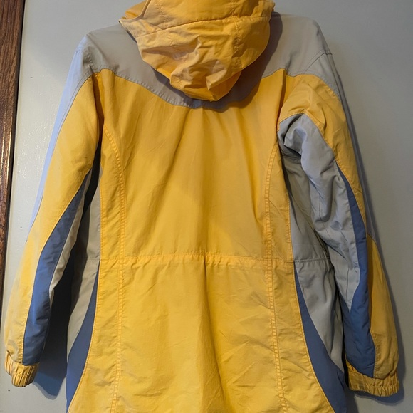 Women’s Columbia Coat - Picture 4 of 4